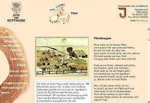 Bildschirmkopie Internetpr�senz Naturintarsien