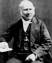 Robert Stirling