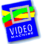 Logo VideoMachine